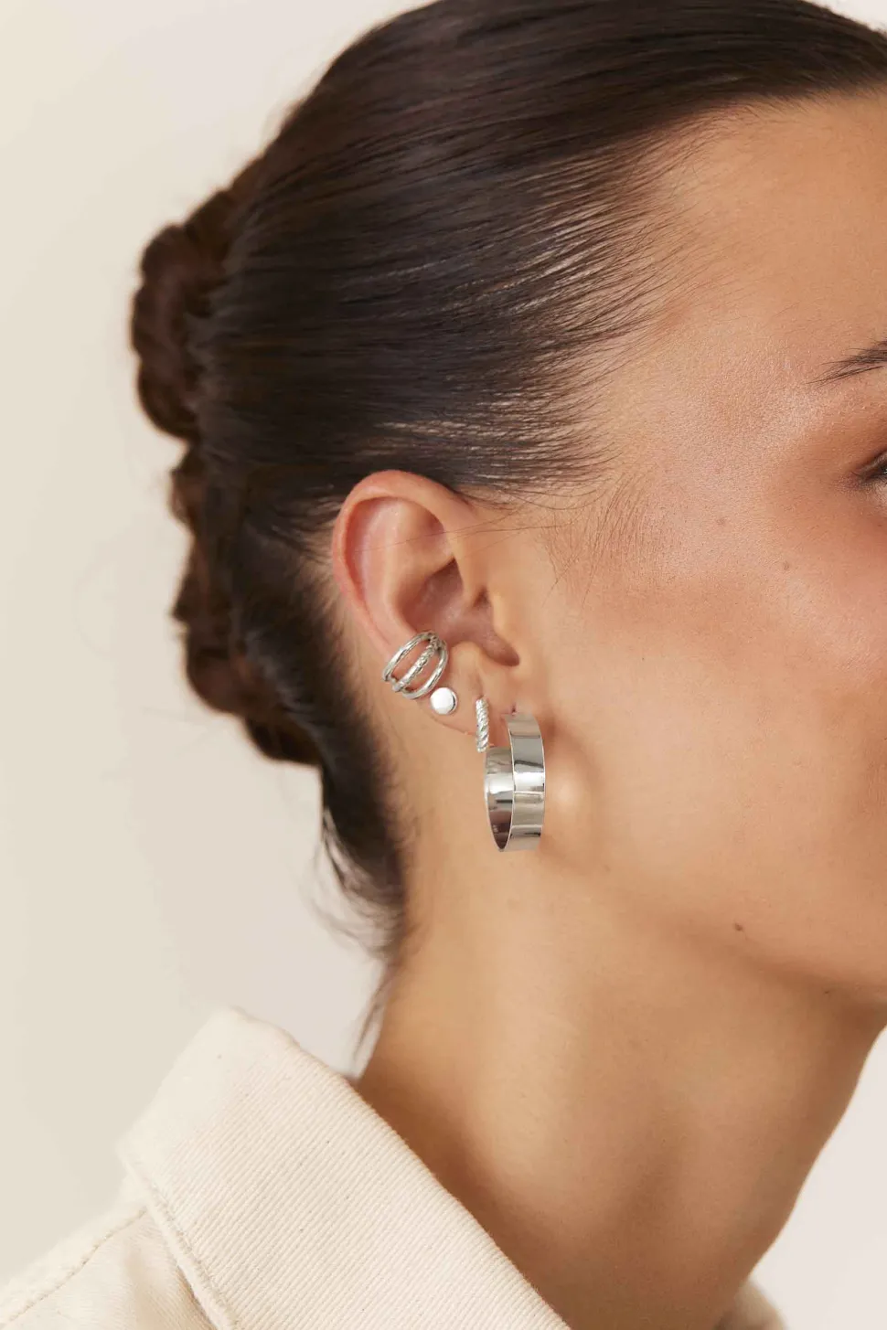PENDIENTES MITALI