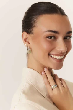 PENDIENTES MITALI