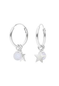 PENDIENTES NIRMALA (12MM)