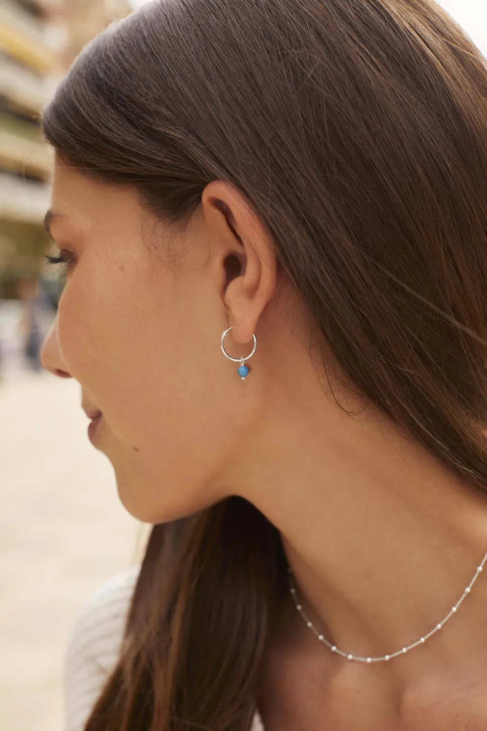 PENDIENTES NITIKA (14MM)