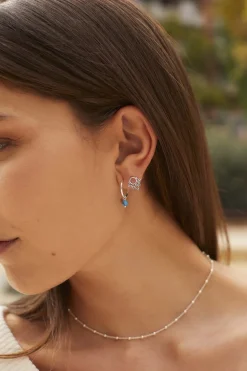 PENDIENTES NITIKA (14MM)