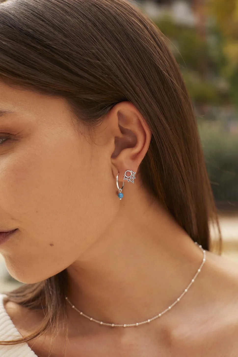 PENDIENTES NITIKA (14MM)