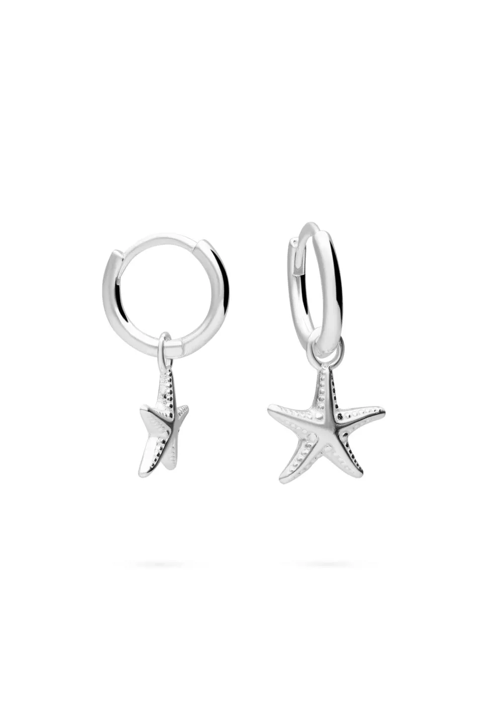 PENDIENTES PAVANA (12MM)