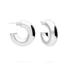PENDIENTES PRANAY (20MM)