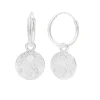 PENDIENTES RAJAT (12MM)