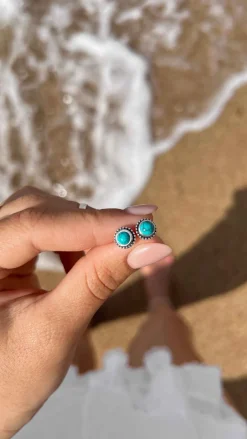 PENDIENTES RATNA