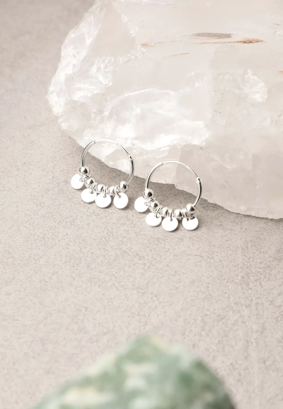 PENDIENTES REVA (14MM)