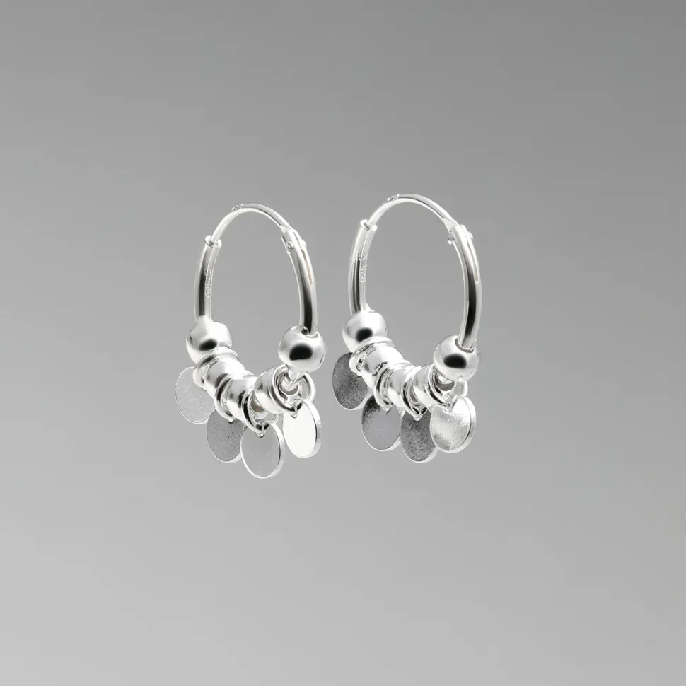 PENDIENTES REVA (14MM)