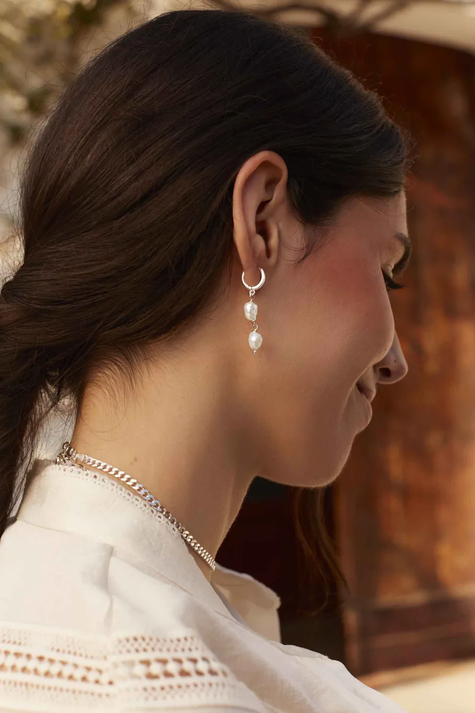 PENDIENTES SAKRA