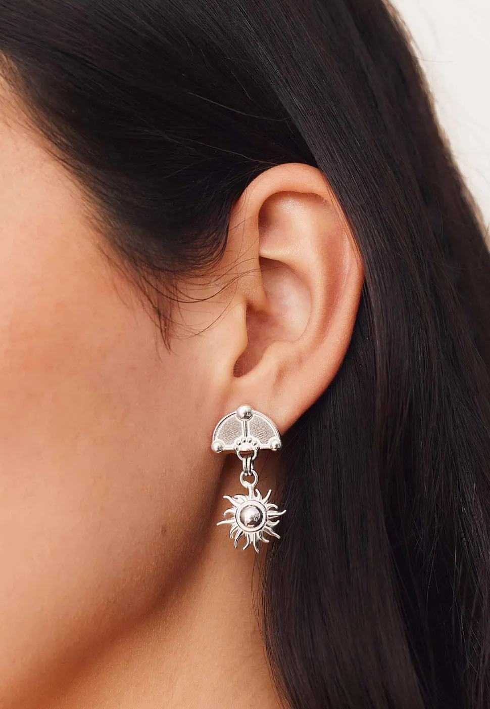 PENDIENTES SAMRAN