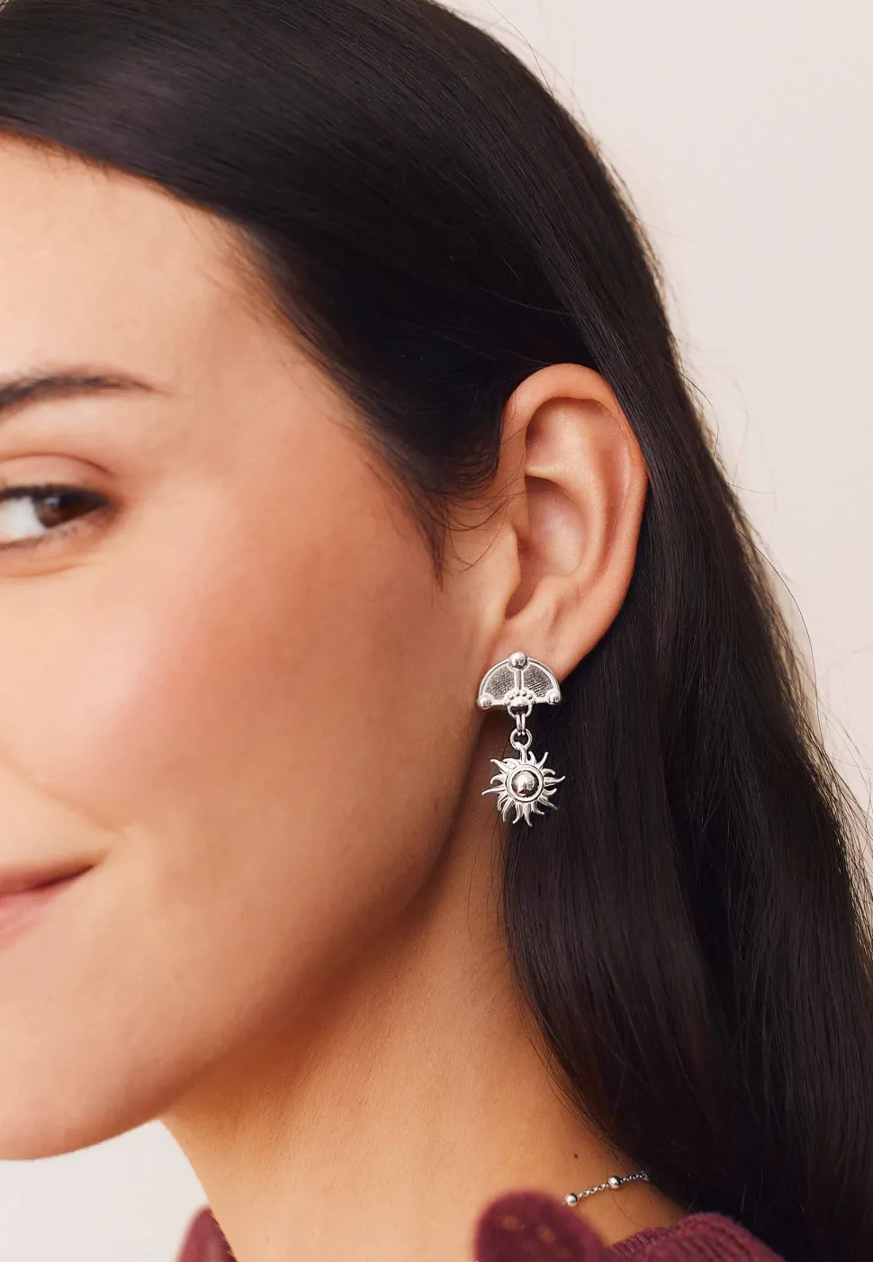 PENDIENTES SAMRAN