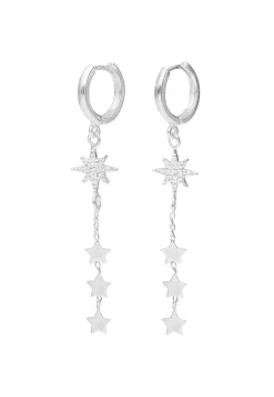 PENDIENTES SHARMILA (10MM)