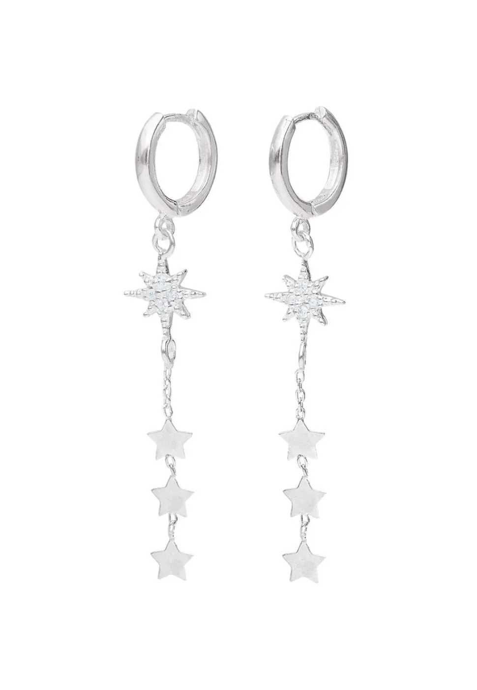 PENDIENTES SHARMILA (10MM)