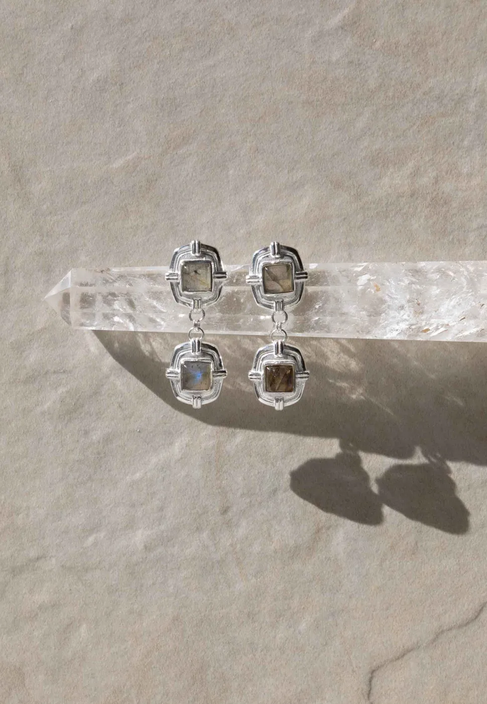 PENDIENTES SOHAIL
