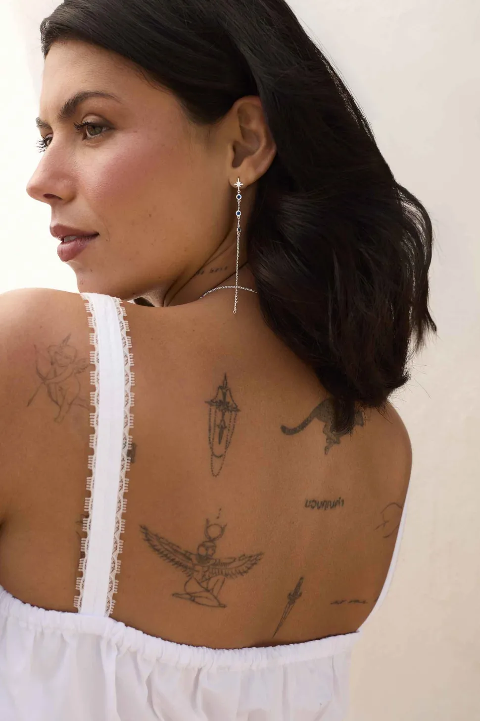 PENDIENTES TARAGATA