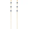 PENDIENTES TARAGATA BAÑADOS EN ORO