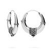 PENDIENTES TIRTHA (30MM)