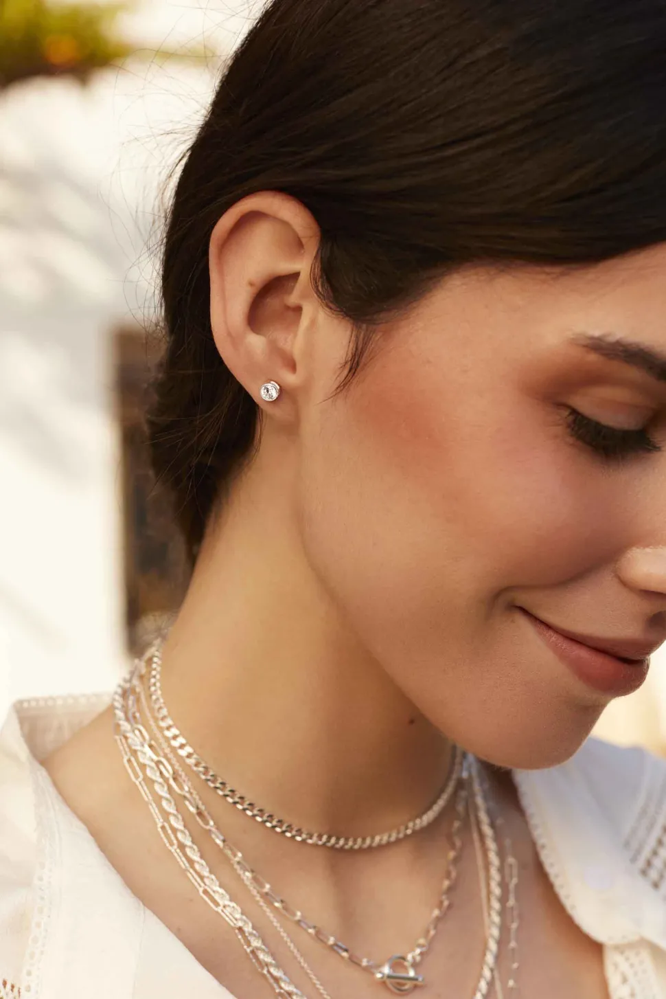 PENDIENTES USHA
