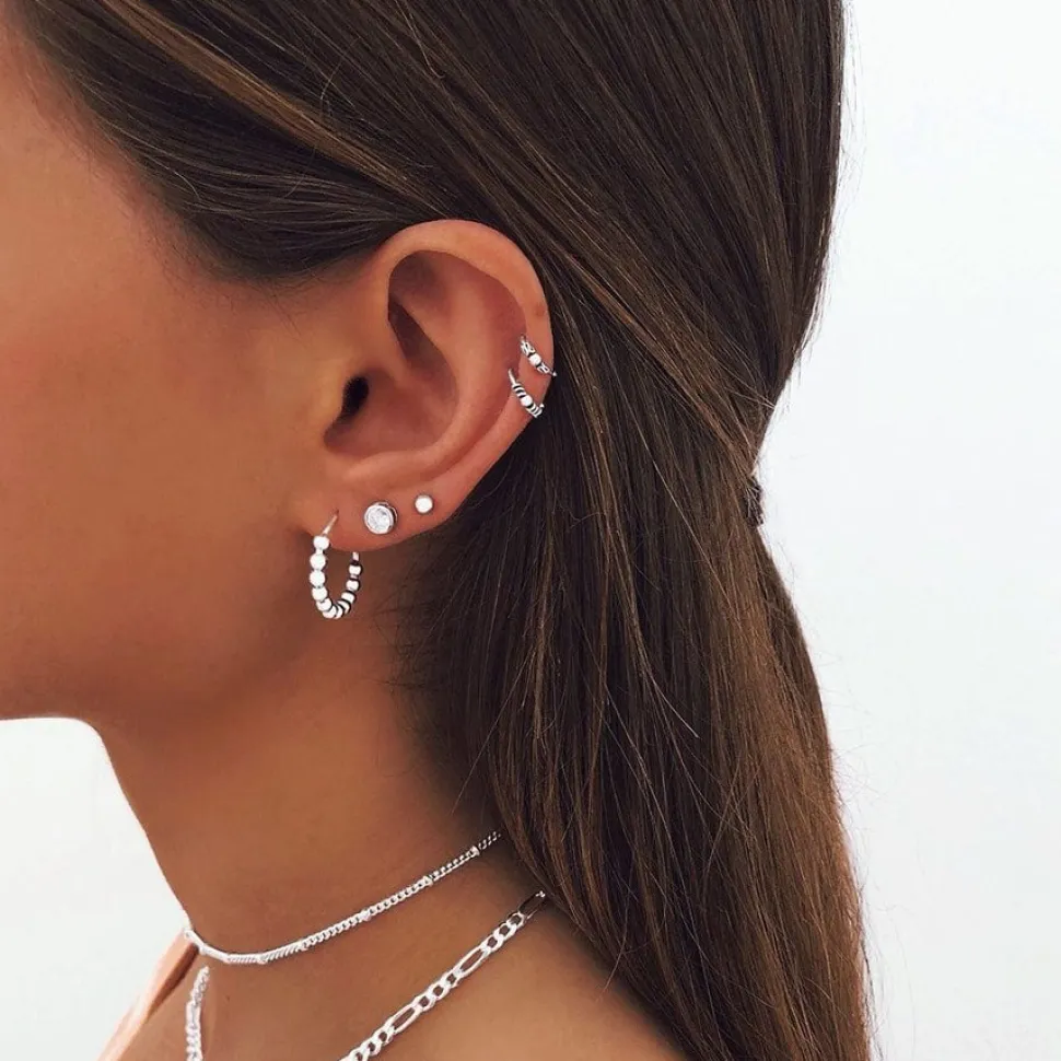 PENDIENTES USHA