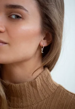 PENDIENTES VARNAMAALA (12MM)