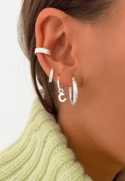 PENDIENTES VARNAMAALA (12MM)