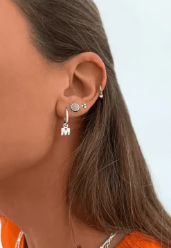 PENDIENTES VARNAMAALA (12MM)