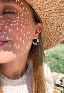 PENDIENTES VAROUNA (20MM)