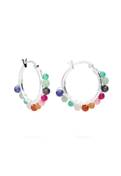PENDIENTES VAROUNA (20MM)