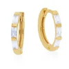 PENDIENTES VELA (12MM)