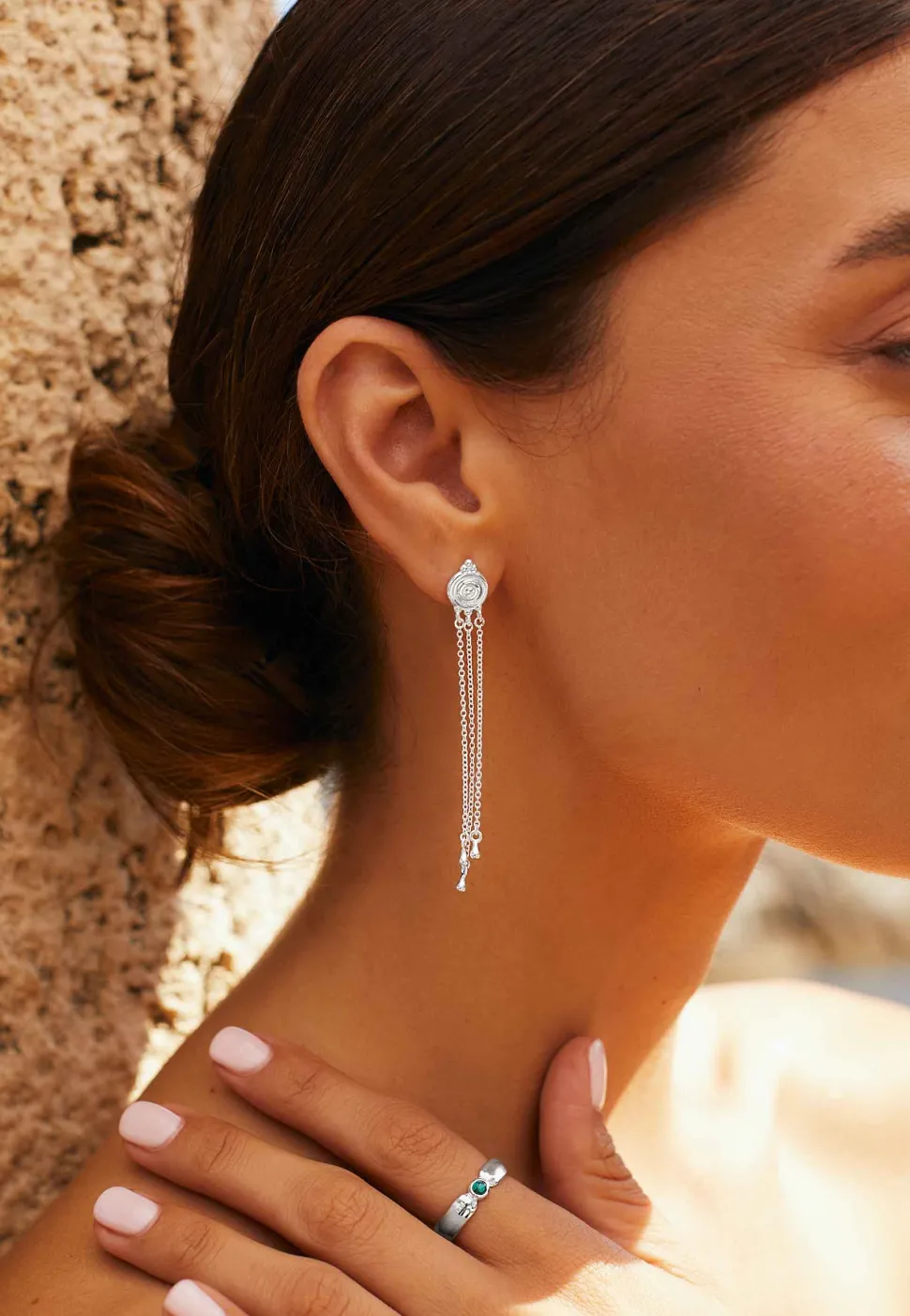 PENDIENTES VISHAL