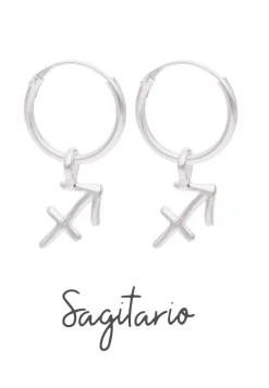 PENDIENTES ZODIACO (12MM)