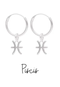 PENDIENTES ZODIACO (12MM)