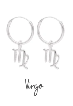 PENDIENTES ZODIACO (12MM)