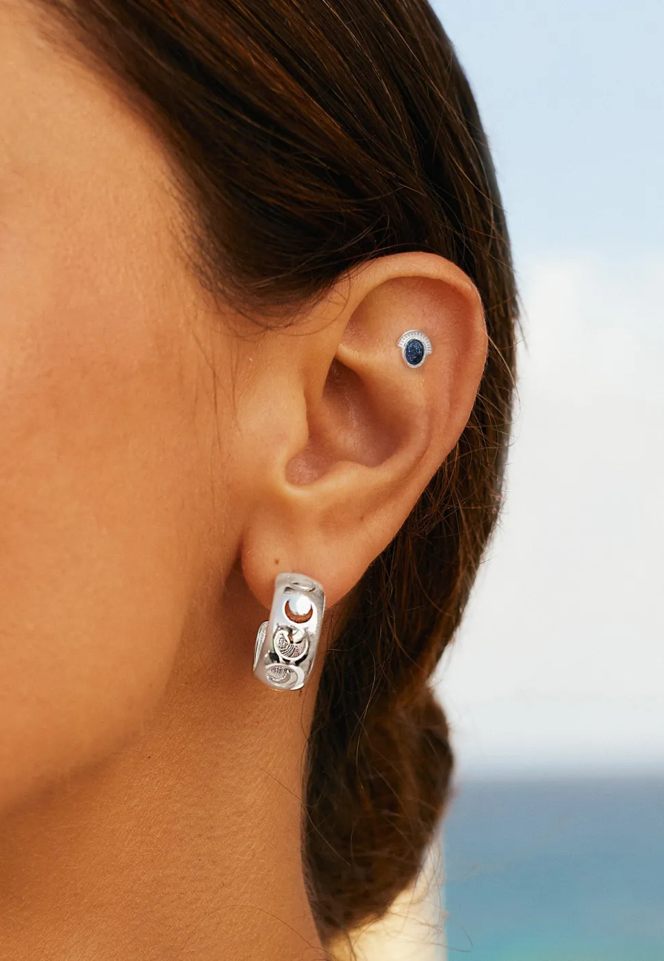 PIERCING ANDAKAR