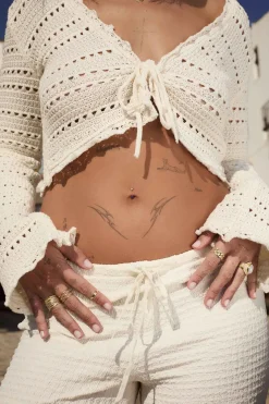 PIERCING BELEE LAPISLÁZULI BAÑADO EN ORO