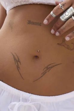 PIERCING BELEE LAPISLÁZULI