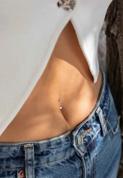 PIERCING BELEE PERLA