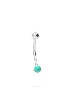 PIERCING BELEE TURQUESA