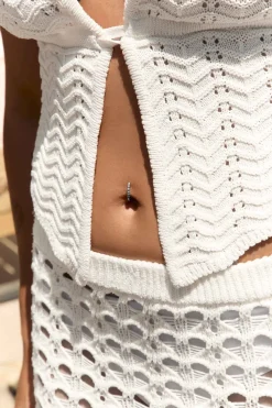 PIERCING GENDA