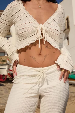 PIERCING GENDA BAÑADO EN ORO