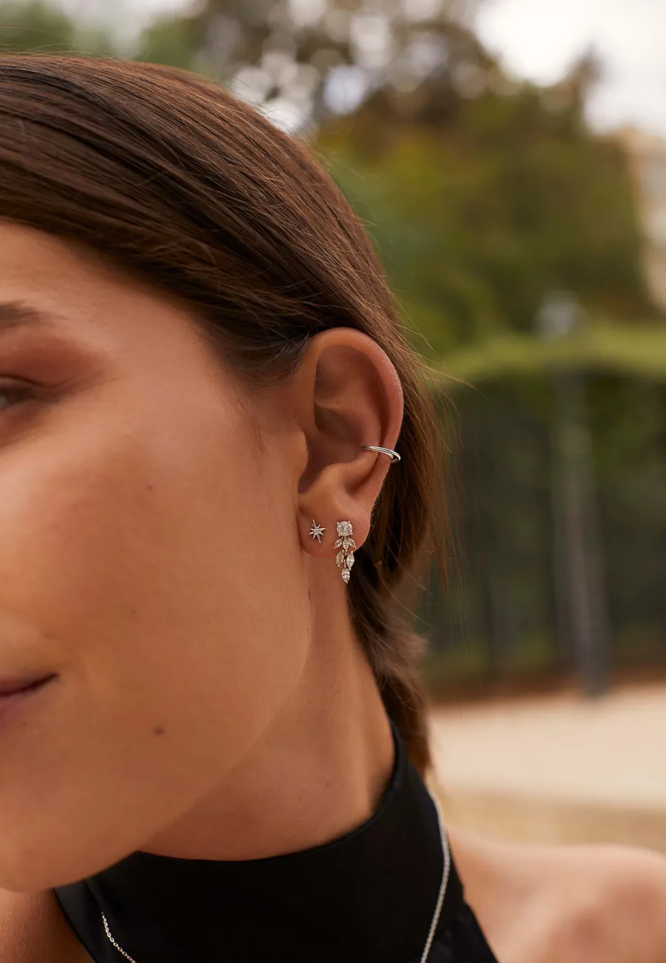 PIERCING KALI