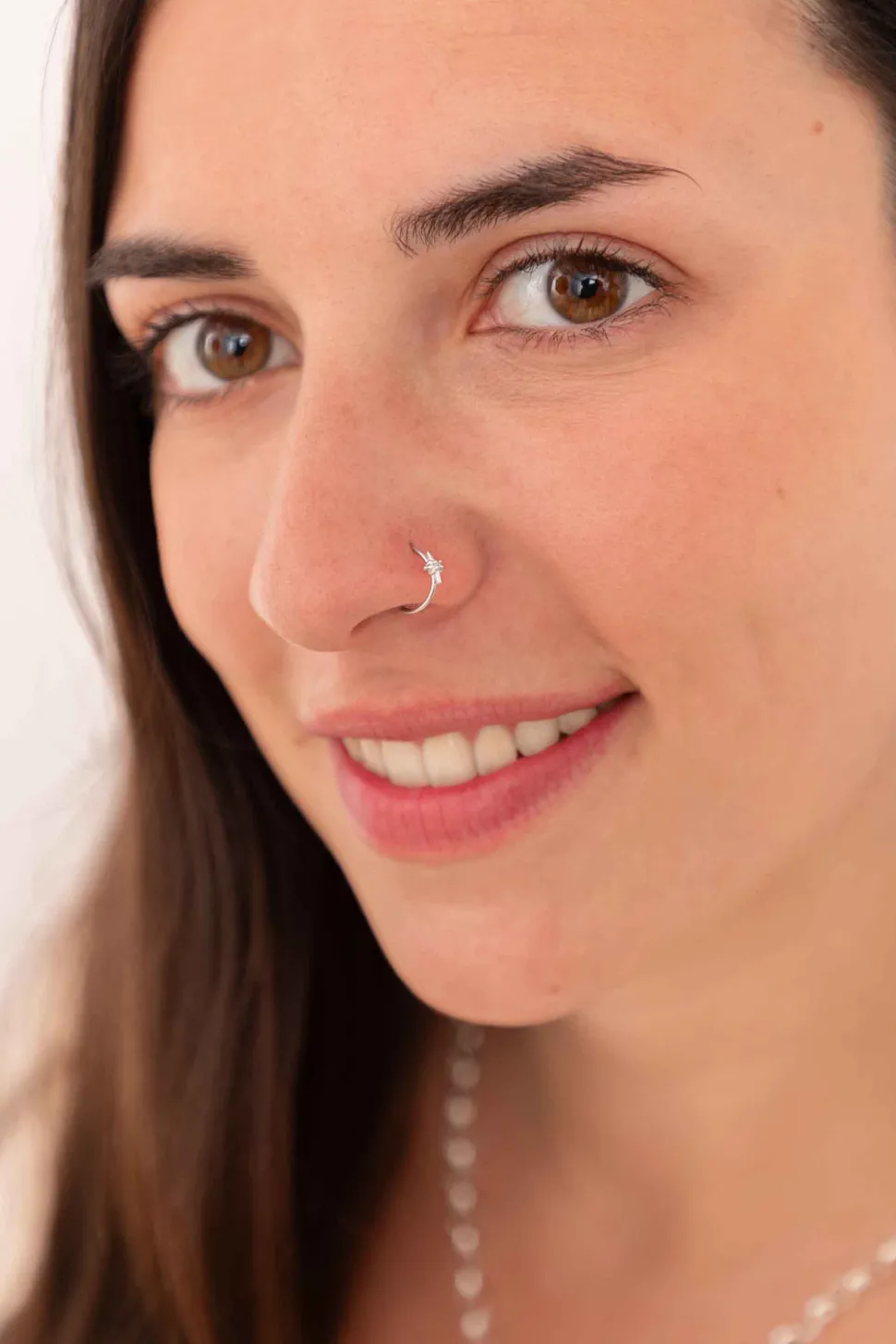 PIERCING KEMATE (8MM)