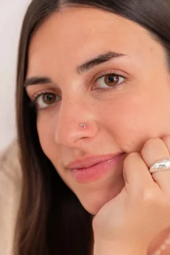 PIERCING LAGHU