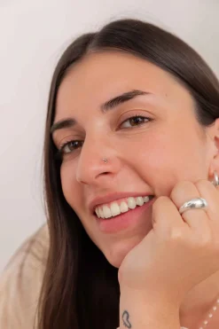 PIERCING LAGHU
