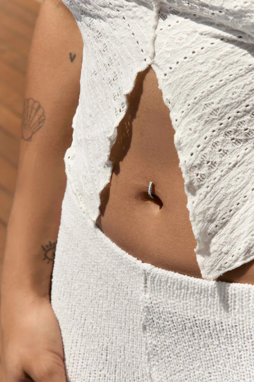 PIERCING LEN