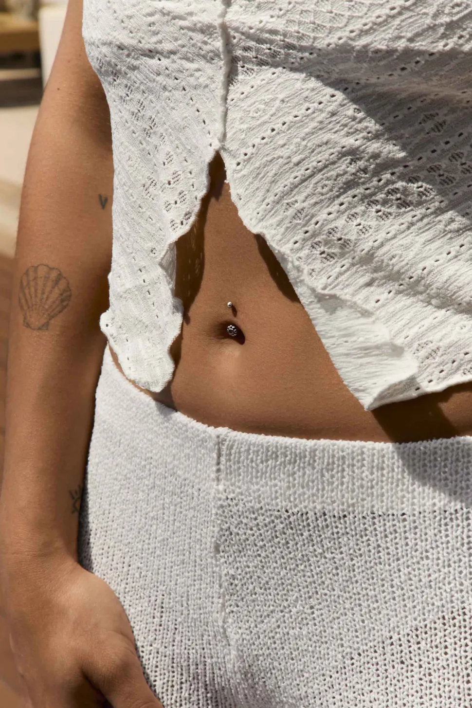 PIERCING MAIDAN