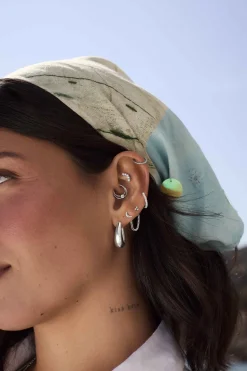 PIERCING SHAKUNTALA