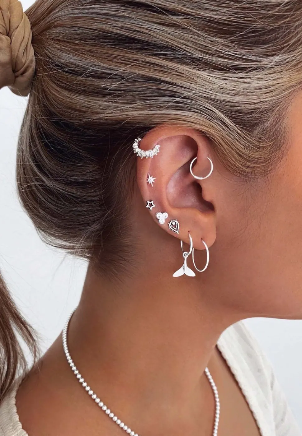 PIERCING SHANKARA