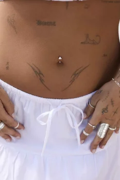 PIERCING TIRANGA