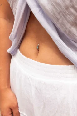 PIERCING TRIK